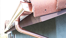 Rain Gutter Installation, Repair, Cleaning in Skippack, PA